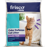 Product image of Frisco Odor Defense Lavender Fields